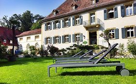 Hotel Schloss Heinsheim